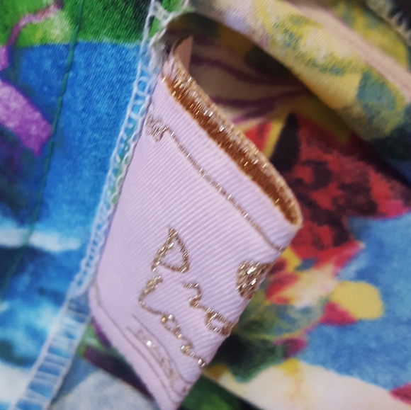 Project London flowy pleated skirt - Picture 4 of 6